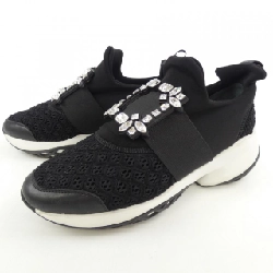 Giày sneaker Vivienne Vivier ROGER VIVIER Vivienne Strap Buckle 658589