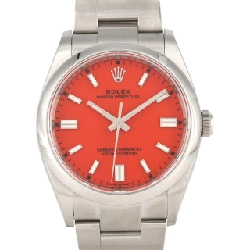 Đồng hồ Rolex Oyster Perpetual 126000 SS tự động - Hàng hiệu Authentic
