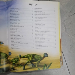 ATLAS Thế Giới Khủng Long- sách bìa cứng 551420