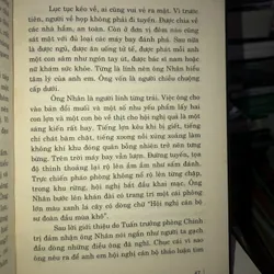 Nhốt con chim bắt cô - Phạm Hoa 735827