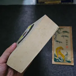 Viết về bè bạn - Bùi Ngọc Tấn 735626