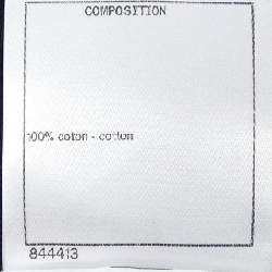 Áo thun CHANEL P65432V60901 - Hàng hiệu Chính hãng 822703