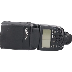 580EX II - Hàng hiệu Authentic 877358