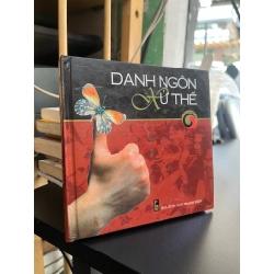 Danh ngôn xử thế - Việt Hương biên soạn