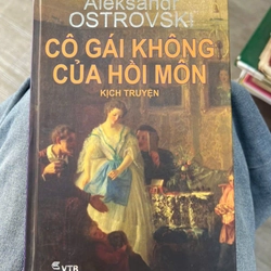 Cô gái không của hồi môn - Kịch truyện.8