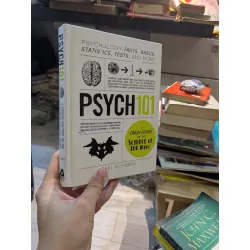 Psych 101 - Paul Kleinman 703733