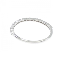 Nhẫn kim cương PT950 Half Eternity 0.30CT - Hàng hiệu Chính hãng 851354