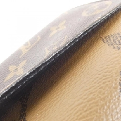 Ví Louis Vuitton Monogram Khổng Lồ Portefoy Sara M80726 620261