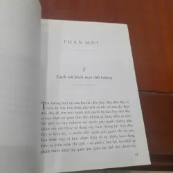 Krishnamutri - ĐỐI MẶT VỚI THẾ GIỚI HOẢNG LOẠN 754147