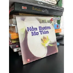 Hồn bướm mơ tiên - Khái Hưng