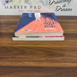 Sắc xanh còn mãi và Hana, Alice - combo 2 quyển sách Otsuichi 606175