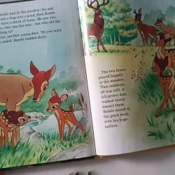 Disney's Wonderful World of Reading 1002041