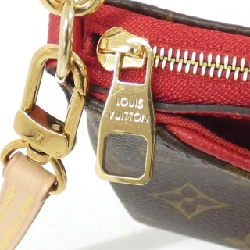 Túi xách vai Louis Vuitton Monogram Palas Clutch M41638 - Hàng hiệu Chính hãng 765571