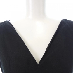 【Mã giảm giá】【Cổ điển】Chanel CHANEL Đầm 652952