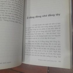 Nguyễn Trương Quý - ĂN PHỞ RẤT KHÓ THẤY NGON (tản văn) 546536