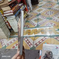 Vượn Cáo- Benjamin Black 574109