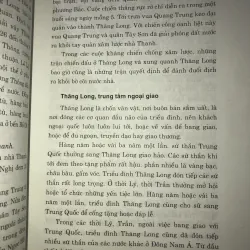 Hà Nội trong con mắt người nước ngoài - GS.TS.NGND. Phan Ngọc Liên, TS. Bùi Thị Thu Hà 1043113