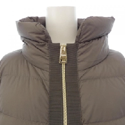 Herno PI0684D Áo khoác lông 628300