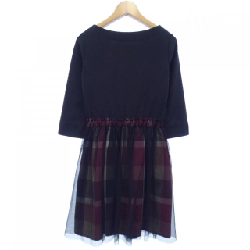 【Mã giảm giá】Blue Label Crestbridge BLUE LABEL CRESTBRIDGE Đầm 650699