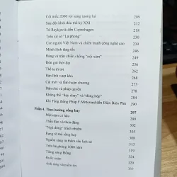 Việt Nam trên ngọn sóng thời cuộc bìa cứng  971853