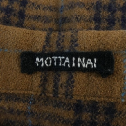 【Mã giảm giá】MOTTAINAI Váy liền 652105