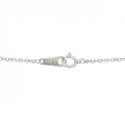 Dây chuyền kim cương PT900/PT850 1.10CT - Hàng hiệu Chính hãng 860162