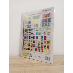 TOEIC Smart: Green Book - Listening (Tái Bản 2018) - Nexus Ltd New 100% HCM.ASB0807 354381