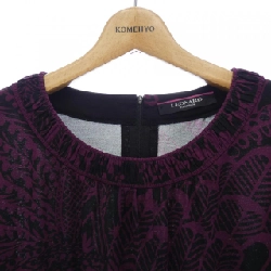 【Mã giảm giá】Thời trang Leonar LEONARD FASHION Đầm 651431