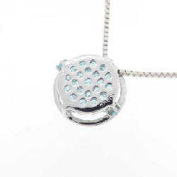 Dây chuyền Labradorite 0.11CT - Hàng hiệu Chính hãng 860543