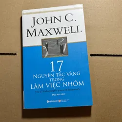 17 nguyên tắc vàng trong làm việc nhóm