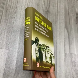 Đại tướng nguyễn chí thanh nhà lãnh đạo lỗi lạc, một danh tướng thời đại hồ chí minh. 3b5 757046