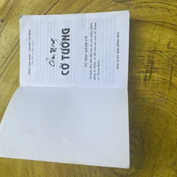 COMBO CẨM NANG CỜ TƯỚNG- NƯỚC ĐI LỢI HẠI CỦA CHỐT VÀ TƯỚNG 596635