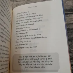 ĐỪNG lựa chọn AN NHÀN khi còn trẻ. Tg. Cảnh Thiên. Đặng Quân dịch 787381
