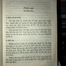 Phong tục Việt Nam (Những lễ tục chủ yếu của người Việt)- Trần Huyền Thương  763071