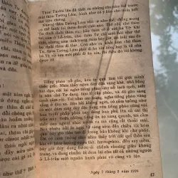 BÀNG HOÀNG - LỖ TẤN (TRƯƠNG CHÍNH DỊCH THUẬT) 937140