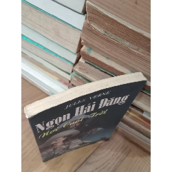 Ngọn hải đăng nơi cuối trời - Jules Verne 148549