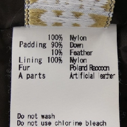 TATRAS LTA16A4516 Áo khoác lông vũ - Hàng hiệu Chính hãng 817302