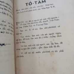 PHÊ BÌNH VĂN CHƯƠNG - HOÀNG HẠ HUỆ 940641