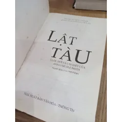 Lật tàu: Cuộc đời & cái chết của Anna Nicole Smith - Henrietta Tiefenthaler 603856