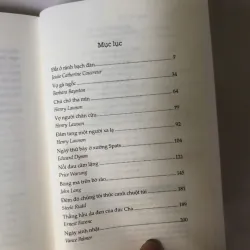 Truyện ngắn Úc & Đất ở rãnh Bạch Đàn 1020829