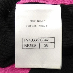 CHANEL P74366K10847 23N Áo len - Hàng hiệu Chính hãng 774446