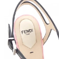 Giày sandal FENDI - Hàng hiệu Authentic 658001