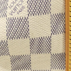 Túi xách vai Louis Vuitton Damier Azur Noé N42222 - Hàng hiệu Chính hãng 767877