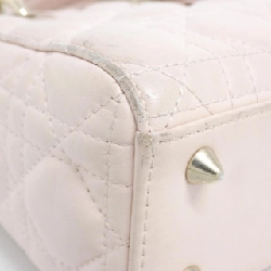 Túi xách nữ Dior MY ABCDIOR Lady Dior Small M0538ONGE - Hàng hiệu Authentic 804039