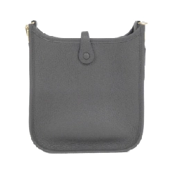 Túi đeo vai Hermès Evelyne Amazon 16cm 069426CP 610101