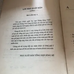 Châm ngôn và tục ngữ thông dụng Việt Anh 1000265