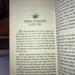 Trong vòng sinh diệt - Ajahn Chah 735839