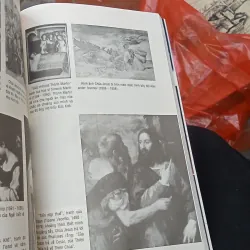 1000 Gương Mặt Của Thượng Đế - Rebecca Hind 795851