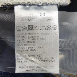 Bộ sưu tập EDITION Jeans - Hàng hiệu Authentic 811203