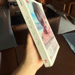 MẸ MỸ DẠY CON TỰ TIN – Cai Ning- K2 997886